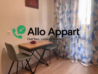 For rent Lyon-8eme-arrondissement 1 room 32 m2 Rhone (69008) photo 2