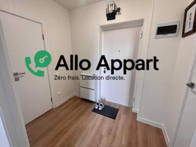 For rent Lyon-8eme-arrondissement 1 room 32 m2 Rhone (69008) photo 3