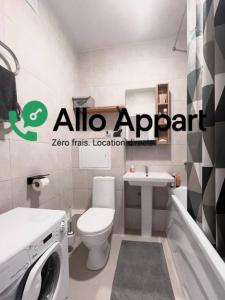 For rent Lyon-8eme-arrondissement 1 room 32 m2 Rhone (69008) photo 4