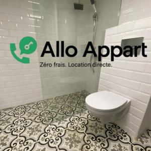 Louer Appartement 30 m2 Paris-17eme-arrondissement