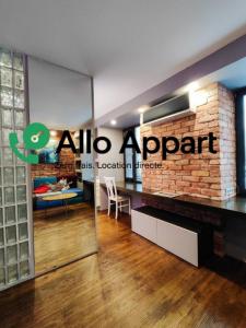 Louer Appartement Rennes 435 euros