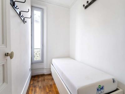 Louer Appartement Paris-15eme-arrondissement Paris