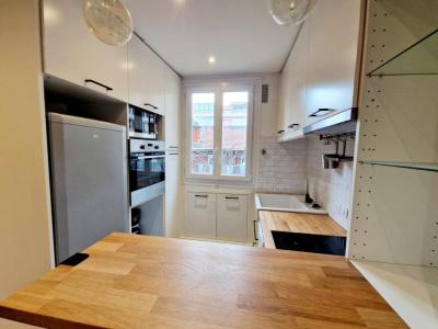 Annonce Location 2 pices Appartement Paris-12eme-arrondissement 75