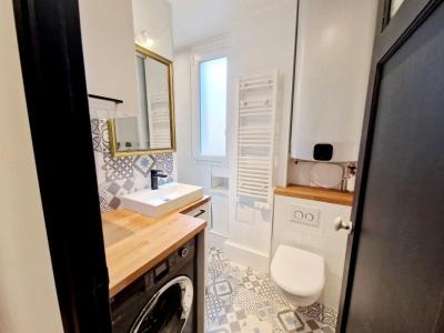 Louer Appartement Paris-12eme-arrondissement 1370 euros