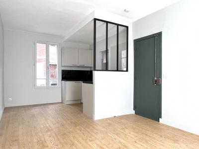 Annonce Location Appartement Paris-11eme-arrondissement 75