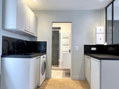 Louer Appartement 22 m2 Paris-11eme-arrondissement
