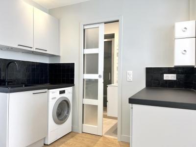 Louer Appartement Paris-11eme-arrondissement Paris
