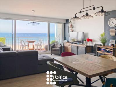 Annonce Vente 3 pices Appartement Sables-d'olonne 85