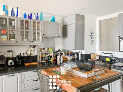 Acheter Appartement 75 m2 Sables-d'olonne