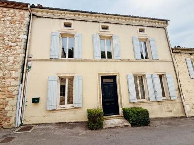 For sale Penne-d'agenais 9 rooms 228 m2 Lot et garonne (47140) photo 0