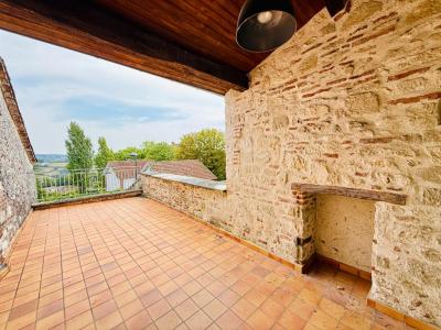 For sale Penne-d'agenais 9 rooms 228 m2 Lot et garonne (47140) photo 2