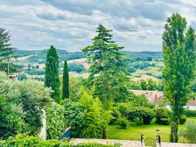 For sale Penne-d'agenais 9 rooms 228 m2 Lot et garonne (47140) photo 4