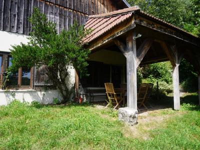 For sale Fournet-blancheroche 7 rooms 150 m2 Doubs (25140) photo 2