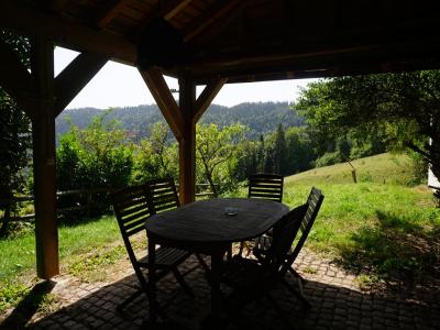 For sale Fournet-blancheroche 7 rooms 150 m2 Doubs (25140) photo 4