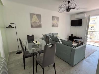 For rent Cannes 2 rooms 41 m2 Alpes Maritimes (06400) photo 1