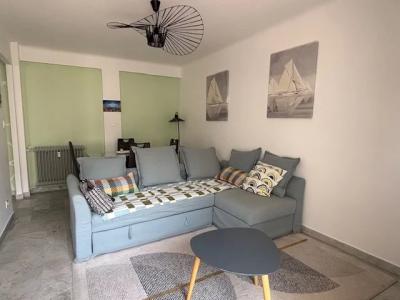 For rent Cannes 2 rooms 41 m2 Alpes Maritimes (06400) photo 2