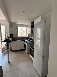 For rent Cannes 2 rooms 41 m2 Alpes Maritimes (06400) photo 3