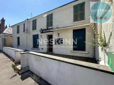 Annonce Vente Local commercial Montils 41