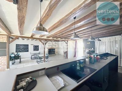 Acheter Local commercial 122 m2 Montils