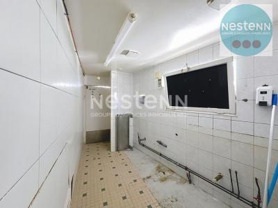 Acheter Local commercial Montils 135000 euros