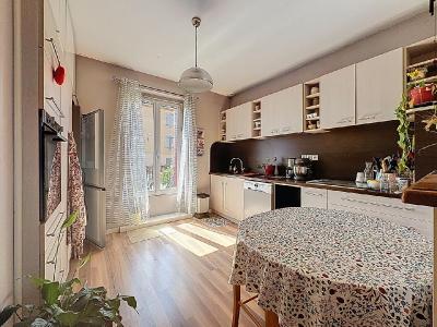 Acheter Maison 109 m2 
