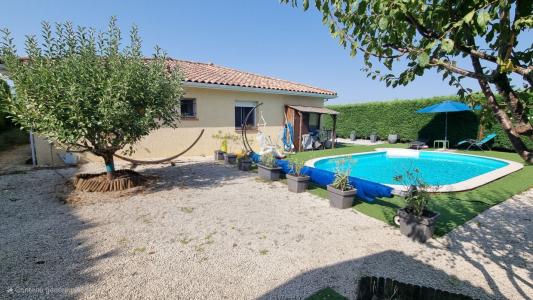 For sale 4 rooms 95 m2 Tarn (81800) photo 0