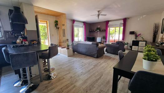 For sale 4 rooms 95 m2 Tarn (81800) photo 1