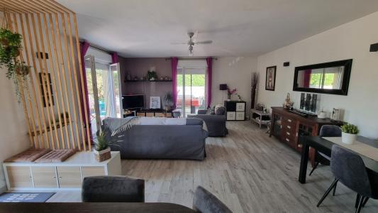 For sale 4 rooms 95 m2 Tarn (81800) photo 3