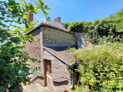 Acheter Maison  Mayenne
