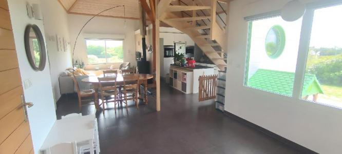 For sale 5 rooms 130 m2 Morbihan (56130) photo 2