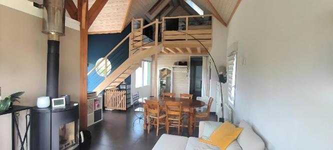 For sale 5 rooms 130 m2 Morbihan (56130) photo 3