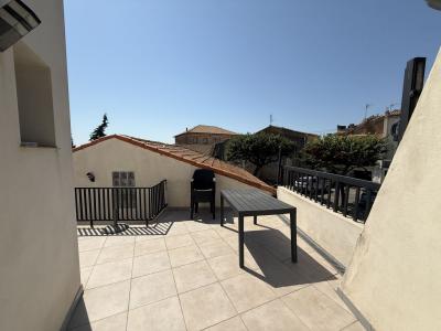 Annonce Vente 3 pices Maison  34