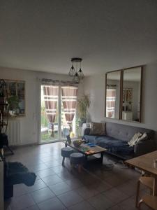 For rent Ambares-et-lagrave 3 rooms 57 m2 Gironde (33440) photo 1
