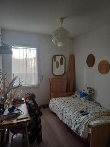 For rent Ambares-et-lagrave 3 rooms 57 m2 Gironde (33440) photo 4