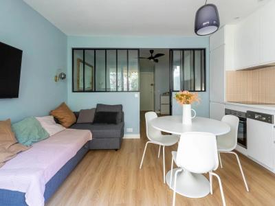 Annonce Vente 2 pices Appartement Paris-11eme-arrondissement 75