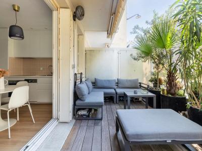 Acheter Appartement Paris-11eme-arrondissement Paris