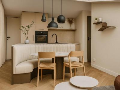 For sale Aix-les-bains 3 rooms 56 m2 Savoie (73100) photo 0