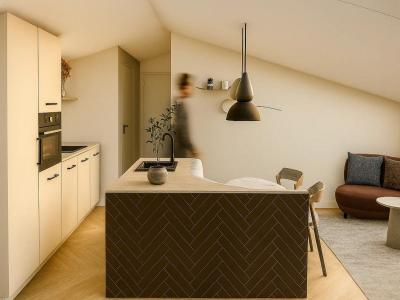 Annonce Vente 3 pices Appartement Aix-les-bains 73