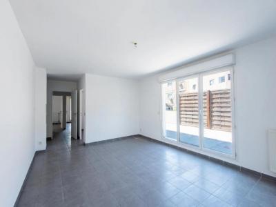 Acheter Maison 72 m2 Marseille-10eme-arrondissement