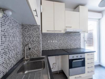 Acheter Maison Marseille-10eme-arrondissement 252000 euros