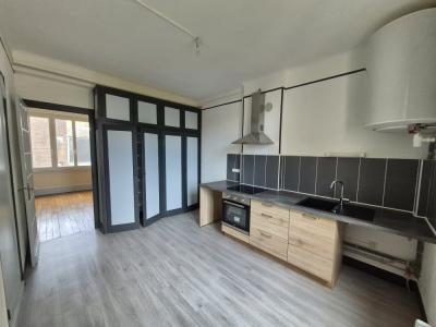 For rent Autun 4 rooms 83 m2 Saone et loire (71400) photo 0