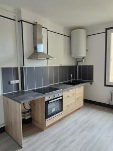 Annonce Location 4 pices Appartement Autun 71