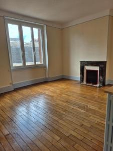 Louer Appartement Autun Saone et loire