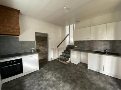 For rent Breuil 3 rooms 71 m2 Saone et loire (71670) photo 1