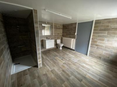 For rent Breuil 3 rooms 71 m2 Saone et loire (71670) photo 2
