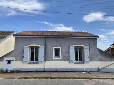 For rent Creusot 2 rooms 46 m2 Saone et loire (71200) photo 0