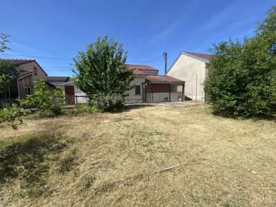 Louer Maison 46 m2 Creusot