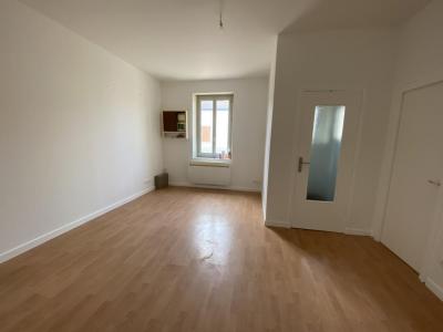 Louer Maison Creusot Saone et loire