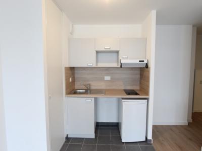 For rent Nantes 2 rooms 42 m2 Loire atlantique (44000) photo 0