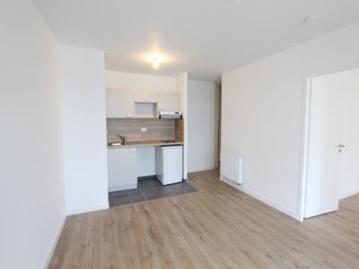 Annonce Location 2 pices Appartement Nantes 44